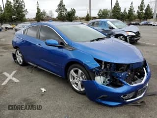 ✅ 2016 Chevrolet Volt LT • VIN: 1G1RC6S51GU137664 • Lot: 73316423. Wystawiony na Copart z przebiegiem 108 960 mil. Bezpłatny archiwum sprzedaży aukcyjnych z USA i szczegółowy raport historii pojazdu na DreamBid. Zdjęcie 4.