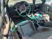 1991 BMW 3 Series z VIN WBABB2314MEC26165, wystawiony jako Copart lot #58839205 z przebiegiem 124 898 mil mil oraz Szkoda całkowita • Salvage title. Historia ofert i sprzedaży dostępna na DreamBid. Obrazek 8.