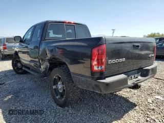 2002 Dodge 1500 z VIN 1D7HU18Z02J243374, wystawiony jako Copart lot #71554514 z przebiegiem 336 523 mil mil oraz Szkoda całkowita • Salvage title. Historia ofert i sprzedaży dostępna na DreamBid. Obrazek 2.