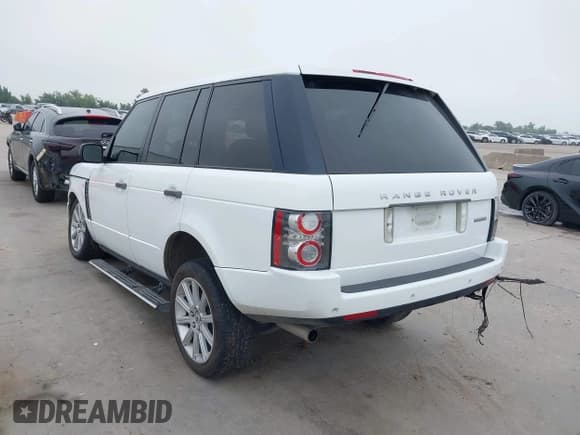 ✅ 2011 Land Rover Range Rover SC • VIN: SALMF1E41BA351507 • Lot: 42311410. Wystawiony na IAAI z przebiegiem 149 162 mil. Bezpłatny archiwum sprzedaży aukcyjnych z USA i szczegółowy raport historii pojazdu na DreamBid. Zdjęcie 3.
