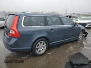 ✅ 2009 Volvo V70 • VIN: YV1BW982791078424 • Lot: 44169725. Listed on Copart with 154,128 mi. Free auction sales archive from the USA and detailed vehicle history report at DreamBid. Image 3.