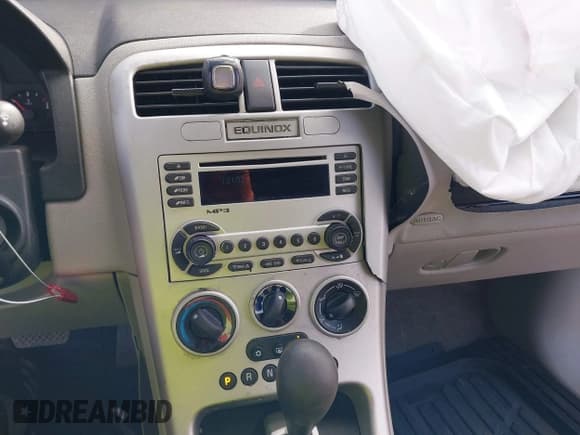 ✅ 2005 Chevrolet Equinox LS • VIN: 2CNDL13F056172893 • Лот: 41503181. Опубликован ранее на IAAI с пробегом 153 641 миль. Бесплатный доступ к архиву аукционных продаж из США и подробный отчёт об истории автомобиля на DreamBid. Изображение 17.