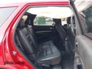 ✅ 2019 Dodge Durango GT Plus • VIN: 1C4RDJDG1KC605509 • Lot: 42472417. Listed on IAAI with 95,309 mi. Free auction sales archive from the USA and detailed vehicle history report at DreamBid. Image 8.