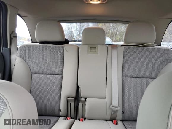 ✅ 2011 Ford Edge SEL • VIN: 2FMDK3JC1BBB42196 • Lot: 91597325. Wystawiony na Copart z przebiegiem 173 990 mil. Bezpłatny archiwum sprzedaży aukcyjnych z USA i szczegółowy raport historii pojazdu na DreamBid. Zdjęcie 10.