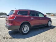 ✅ 2010 Buick Enclave CXL 1XL • VIN: 5GALRBED7AJ137444 • Лот: 71976985. Опубликован ранее на Copart с пробегом 64 370 миль. Бесплатный доступ к архиву аукционных продаж из США и подробный отчёт об истории автомобиля на DreamBid. Изображение 3.