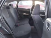 ✅ 2008 Subaru Impreza i • VIN: JF1GH61628H830334 • Lot: 43885566. Listed on IAAI with 150,543 mi. Free auction sales archive from the USA and detailed vehicle history report at DreamBid. Image 8.