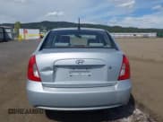 ✅ 2010 Hyundai Accent GLS • VIN: KMHCN4AC1AU476326 • Лот: 42141297. Опубликован ранее на IAAI с пробегом 203 607 миль. Бесплатный доступ к архиву аукционных продаж из США и подробный отчёт об истории автомобиля на DreamBid. Изображение 17.