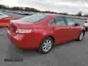 2011 Toyota Camry LE с VIN 4T4BF3EK7BR115646, выставлен на аукционе Copart как лот 89655765 с пробегом 157 243 миль миль и Списание • Salvage title. История ставок и продаж доступна на DreamBid. Изображение 3.