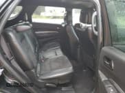 ✅ 2019 Dodge Durango GT Plus • VIN: 1C4RDHDG5KC769483 • Лот: 68628795. Опубликован ранее на Copart с пробегом 169 677 миль. Бесплатный доступ к архиву аукционных продаж из США и подробный отчёт об истории автомобиля на DreamBid. Изображение 11.