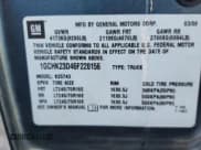 ✅ 2006 Chevrolet Silverado 2500HD LT1 • VIN: 1GCHK23D46F220156 • Lot: 44525555. Wystawiony na Copart z przebiegiem Nie podano. Bezpłatny archiwum sprzedaży aukcyjnych z USA i szczegółowy raport historii pojazdu na DreamBid. Zdjęcie 14.