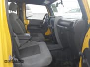 ✅ 2008 Jeep Wrangler Unlimited X • VIN: 1J4GA39188L645430 • Lot: 41931639. Wystawiony na IAAI z przebiegiem 172 837 mil. Bezpłatny archiwum sprzedaży aukcyjnych z USA i szczegółowy raport historii pojazdu na DreamBid. Zdjęcie 5.