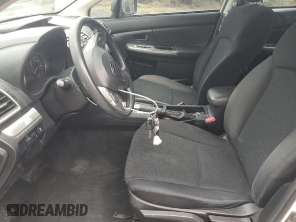 ✅ 2016 Subaru Impreza • VIN: JF1GJAA65GH005443 • Lot: 80482475. Wystawiony na Copart z przebiegiem 95 239 mil. Bezpłatny archiwum sprzedaży aukcyjnych z USA i szczegółowy raport historii pojazdu na DreamBid. Zdjęcie 7.