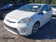 ✅ 2013 Toyota Prius Four • VIN: JTDKN3DU9D5546328 • Лот: 43768682. Опубликован ранее на IAAI с пробегом 206 055 миль. Бесплатный доступ к архиву аукционных продаж из США и подробный отчёт об истории автомобиля на DreamBid. Изображение 18.