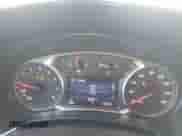 2020 Chevrolet Equinox LT with VIN 3GNAXUEV2LL105617, listed as a IAAI auction lot 42869873 with 53,831 mi miles and . Bid and sale history available at DreamBid. Image 16.