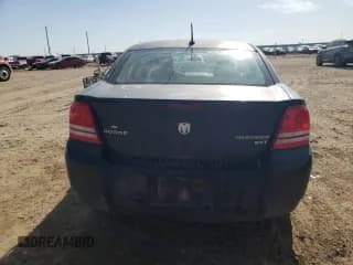 ✅ 2010 Dodge Avenger SXT • VIN: 1B3CC4FBXAN150269 • Лот: 43188275. Опубликован ранее на Copart с пробегом 128 157 миль. Бесплатный доступ к архиву аукционных продаж из США и подробный отчёт об истории автомобиля на DreamBid. Изображение 6.