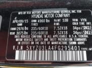 ✅ 2015 Hyundai Santa Fe • VIN: 5XYZU3LA4FG295401 • Лот: 43661856. Опубликован ранее на IAAI с пробегом 103 839 миль. Бесплатный доступ к архиву аукционных продаж из США и подробный отчёт об истории автомобиля на DreamBid. Изображение 9.