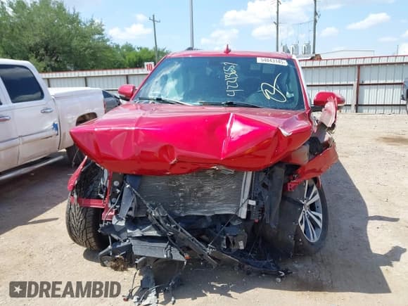 ✅ 2021 Ford Expedition Max Limited • VIN: 1FMJK1KT3MEA88283 • Lot: 42213657. Listed on IAAI with Not provided. Free auction sales archive from the USA and detailed vehicle history report at DreamBid. Image 12.