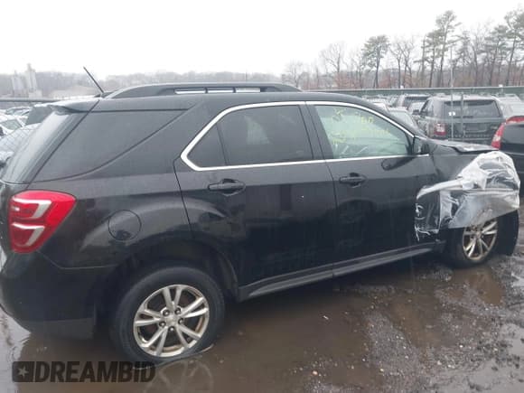 ✅ 2017 Chevrolet Equinox LT • VIN: 2GNALCEK0H1552273 • Lot: 41857708. Wystawiony na IAAI z przebiegiem 164 654 mil. Bezpłatny archiwum sprzedaży aukcyjnych z USA i szczegółowy raport historii pojazdu na DreamBid. Zdjęcie 12.