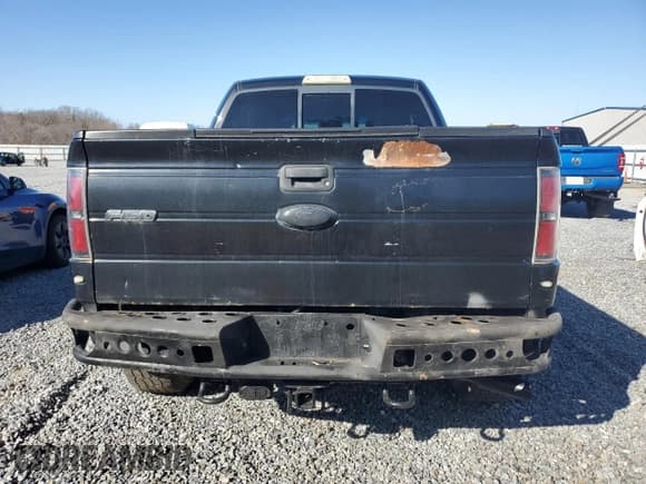 ✅ 2010 Ford F-150 SVT Raptor • VIN: 1FTEX1EV2AFB40819 • Лот: 48802875. Опубликован ранее на Copart с пробегом 204 197 миль. Бесплатный доступ к архиву аукционных продаж из США и подробный отчёт об истории автомобиля на DreamBid. Изображение 6.