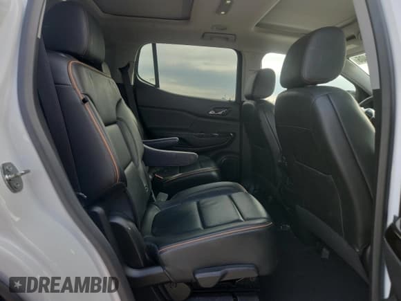 ✅ 2023 GMC Acadia AT4 • VIN: 1GKKNLLS4PZ194180 • Лот: 89798405. Опубликован ранее на Copart с пробегом 40 067 миль. Бесплатный доступ к архиву аукционных продаж из США и подробный отчёт об истории автомобиля на DreamBid. Изображение 10.