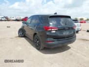 ✅ 2024 Chevrolet Equinox LS • VIN: 3GNAXHEG4RL305366 • Lot: 42675045. Listed on IAAI with 54,174 mi. Free auction sales archive from the USA and detailed vehicle history report at DreamBid. Image 3.