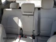 ✅ 2017 Hyundai Santa Fe 2.4L • VIN: 5XYZT3LB8HG434749 • Lot: 52790685. Listed on Copart with 128,099 mi. Free auction sales archive from the USA and detailed vehicle history report at DreamBid. Image 10.