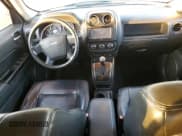 ✅ 2010 Jeep Patriot Limited • VIN: 1J4NF4GB8AD551154 • Lot: 44449995. Listed on Copart with 155,814 mi. Free auction sales archive from the USA and detailed vehicle history report at DreamBid. Image 8.