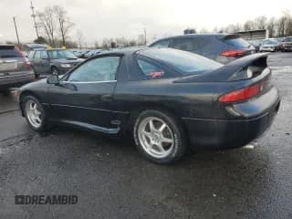 ✅ 1998 Mitsubishi 3000GT GT • VIN: JA3AM84J6WY002600 • Lot: 86852624. Wystawiony na Copart z przebiegiem 141 204 mil. Bezpłatny archiwum sprzedaży aukcyjnych z USA i szczegółowy raport historii pojazdu na DreamBid. Zdjęcie 2.