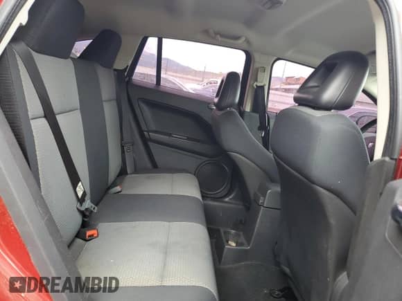 2009 Dodge Caliber SXT с VIN 1B3HB48A29D259386, выставлен на аукционе Copart как лот 68329624 с пробегом 155 542 миль миль и Списание • Salvage title. История ставок и продаж доступна на DreamBid. Изображение 10.