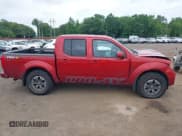 ✅ 2016 Nissan Frontier Pro-4X • VIN: 1N6AD0EV0GN758265 • Лот: 42584074. Опубликован ранее на IAAI с пробегом 98 354 миль. Бесплатный доступ к архиву аукционных продаж из США и подробный отчёт об истории автомобиля на DreamBid. Изображение 13.