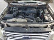 ✅ 2007 Ford Explorer XLT • VIN: 1FMEU63E87UB25198 • Lot: 71803585. Listed on Copart with 121,484 mi. Free auction sales archive from the USA and detailed vehicle history report at DreamBid. Image 12.