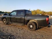 ✅ 2012 Chevrolet Colorado 1LT • VIN: 1GCDSCFE0C8163057 • Лот: 75752094. Опубликован ранее на Copart с пробегом 123 146 миль. Бесплатный доступ к архиву аукционных продаж из США и подробный отчёт об истории автомобиля на DreamBid. Изображение 2.