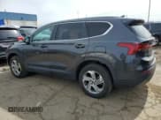 ✅ 2021 Hyundai Santa Fe SE • VIN: 5NMS1DAJ7MH329448 • Lot: 47537514. Wystawiony na Copart z przebiegiem 58 375 mil. Bezpłatny archiwum sprzedaży aukcyjnych z USA i szczegółowy raport historii pojazdu na DreamBid. Zdjęcie 2.