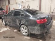 ✅ 2012 Volkswagen Jetta TDI • VIN: 3VWLL7AJXCM031579 • Lot: 41227325. Listed on IAAI with 123,273 mi. Free auction sales archive from the USA and detailed vehicle history report at DreamBid. Image 3.