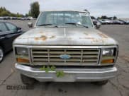 ✅ 1986 Ford F-250 • VIN: 2FTHF25H6GCB17497 • Lot: 76195044. Listed on Copart with 114,155 mi. Free auction sales archive from the USA and detailed vehicle history report at DreamBid. Image 5.
