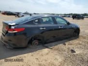 ✅ 2017 Kia Optima LX • VIN: 5XXGT4L30HG141521 • Lot: 52782695. Wystawiony na Copart z przebiegiem 81 736 mil. Bezpłatny archiwum sprzedaży aukcyjnych z USA i szczegółowy raport historii pojazdu na DreamBid. Zdjęcie 3.