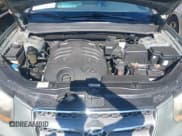 ✅ 2008 Hyundai Santa Fe SE • VIN: 5NMSH13E08H151379 • Lot: 43624134. Listed on IAAI with 208,856 mi. Free auction sales archive from the USA and detailed vehicle history report at DreamBid. Image 10.