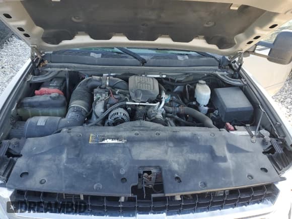 ✅ 2009 Chevrolet Silverado 2500HD LT • VIN: 1GCHK59629E160172 • Лот: 76306404. Опубликован ранее на Copart с пробегом 333 252 миль. Бесплатный доступ к архиву аукционных продаж из США и подробный отчёт об истории автомобиля на DreamBid. Изображение 11.