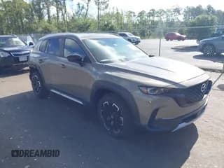 ✅ 2023 Mazda CX-50 Meridian Edition • VIN: 7MMVABXYXPN138619 • Lot: 42569644. Wystawiony na IAAI z przebiegiem 25 690 mil. Bezpłatny archiwum sprzedaży aukcyjnych z USA i szczegółowy raport historii pojazdu na DreamBid. Zdjęcie 1.