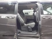 ✅ 2021 Toyota Sienna XLE • VIN: 5TDYSKFC2MS004130 • Lot: 43408630. Listed on IAAI with 135,512 mi. Free auction sales archive from the USA and detailed vehicle history report at DreamBid. Image 8.