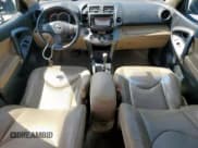 ✅ 2012 Toyota RAV4 Limited • VIN: 2T3YF4DV6CW138754 • Лот: 70028415. Опубликован ранее на Copart с пробегом 125 956 миль. Бесплатный доступ к архиву аукционных продаж из США и подробный отчёт об истории автомобиля на DreamBid. Изображение 8.