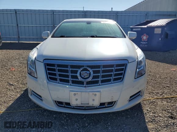 ✅ 2013 Cadillac XTS Luxury • VIN: 2G61R5S30D9213527 • Lot: 70205735. Listed on Copart with 152,844 mi. Free auction sales archive from the USA and detailed vehicle history report at DreamBid. Image 5.