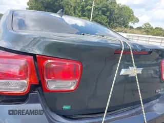 2016 Chevrolet Malibu LS with VIN 1G11B5SA0GU104081, listed as a IAAI auction lot 43214472 with 207,428 mi miles and . Bid and sale history available at DreamBid. Image 6.