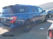 ✅ 2020 Ford Expedition Max Limited • VIN: 1FMJK1KT3LEA33105 • Lot: 43450070. Wystawiony na IAAI z przebiegiem 117 222 mil. Bezpłatny archiwum sprzedaży aukcyjnych z USA i szczegółowy raport historii pojazdu na DreamBid. Zdjęcie 4.
