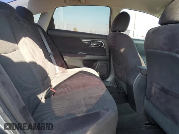 ✅ 2014 Nissan Altima SV • VIN: 1N4AL3AP1EC409368 • Лот: 91475985. Опубликован ранее на Copart с пробегом 201 408 миль. Бесплатный доступ к архиву аукционных продаж из США и подробный отчёт об истории автомобиля на DreamBid. Изображение 10.