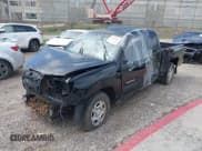 ✅ 2011 Toyota Tacoma • VIN: 5TFTX4CN1BX004365 • Lot: 42609521. Listed on IAAI with 135,817 mi. Free auction sales archive from the USA and detailed vehicle history report at DreamBid. Image 2.