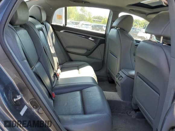 ✅ 2006 Acura TL • VIN: 19UUA65526A072022 • Лот: 67829295. Опубликован ранее на Copart с пробегом Не указан. Бесплатный доступ к архиву аукционных продаж из США и подробный отчёт об истории автомобиля на DreamBid. Изображение 10.