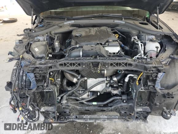 ✅ 2022 Genesis GV70 2.5T • VIN: KMUMADTB1NU047747 • Lot: 81562705. Wystawiony na Copart z przebiegiem 38 258 mil. Bezpłatny archiwum sprzedaży aukcyjnych z USA i szczegółowy raport historii pojazdu na DreamBid. Zdjęcie 11.