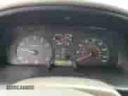 2003 Hyundai Sonata z VIN KMHWF25S03A806154, wystawiony jako Copart lot #42791435 z przebiegiem 194 357 mil mil oraz Szkoda całkowita • Salvage title. Historia ofert i sprzedaży dostępna na DreamBid. Obrazek 9.