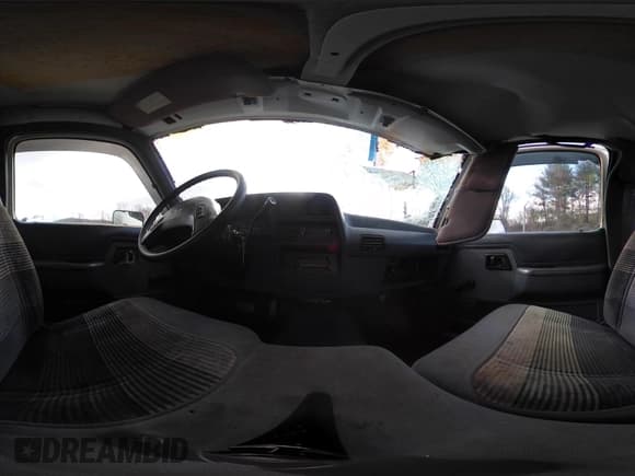 ✅ 1991 Ford Ranger • VIN: 1FTCR15T0MTA27957 • Lot: 41723354. Listed on IAAI with 29,501 mi. Free auction sales archive from the USA and detailed vehicle history report at DreamBid. Image 22.